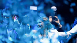 Kosta Rika'da Gen&ccedil; Siyaset&ccedil;iden B&uuml;y&uuml;k Zafer