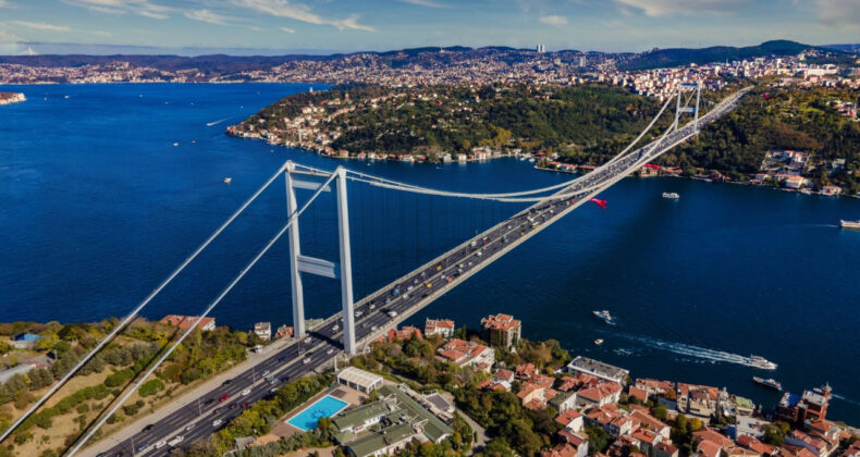 K&ouml;pr&uuml; ve Otoyolların &Ouml;zelleştirilmesi i&ccedil;in &Ouml;nemli Gelişme