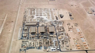 K&ouml;rfez'de İran F&uuml;zesi Korkusu: ABD'yi Nasıl Uyardılar?