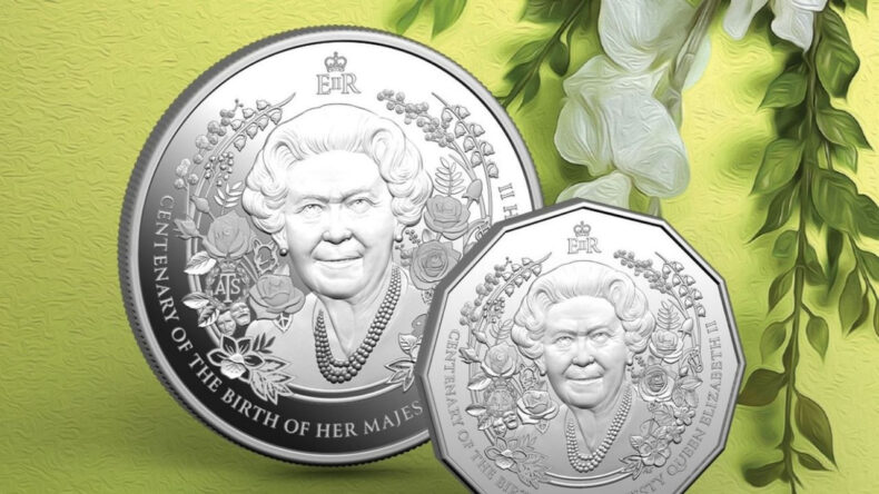 Krali&ccedil;eyi Anma Parası Sosyal Medyada Alay Konusu Oldu: Shrek'e Benzetmeler Yapıldı