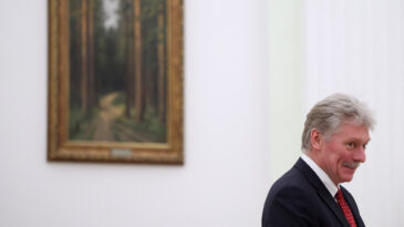 Kremlin: Ukrayna ile m&uuml;zakerelerin devam etmesini bekliyoruz