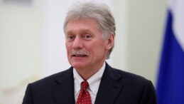 Kremlin'den Dikkat &Ccedil;eken Epstein A&ccedil;ıklaması