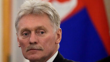 Kremlin'den &Uuml;&ccedil;l&uuml; G&ouml;r&uuml;şme A&ccedil;ıklaması: Yapıcıydı Ancak Zor Ge&ccedil;ti