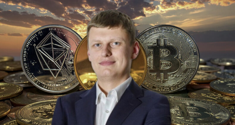 Kripto Devi Rusya'da Tutuklandı