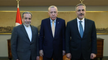 Kritik G&ouml;r&uuml;şmeler &Ouml;ncesi &Ccedil;er&ccedil;eve Taslağı: Arabuluculardan Dikkat &Ccedil;eken &Ouml;neriler