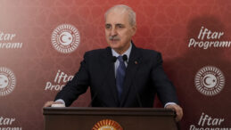 Kurtulmuş: &Ouml;rg&uuml;t&uuml;n T&uuml;m Unsurlarıyla Feshi ve Silah Bırakması Sağlanacak