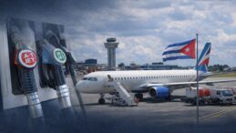 K&uuml;ba U&ccedil;ak Yakıtı Krizi: U&ccedil;uşlar Tehdit Altında