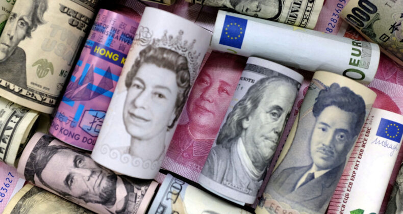 K&uuml;resel Bor&ccedil; Rekor Kırdı