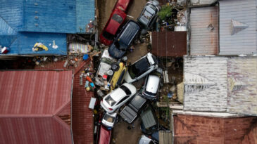 K&uuml;resel Ekonomide &Ccedil;&ouml;k&uuml;ş Endişesi: 'H&uuml;k&uuml;metlerin Ekonomi Modelleri Yanlış'