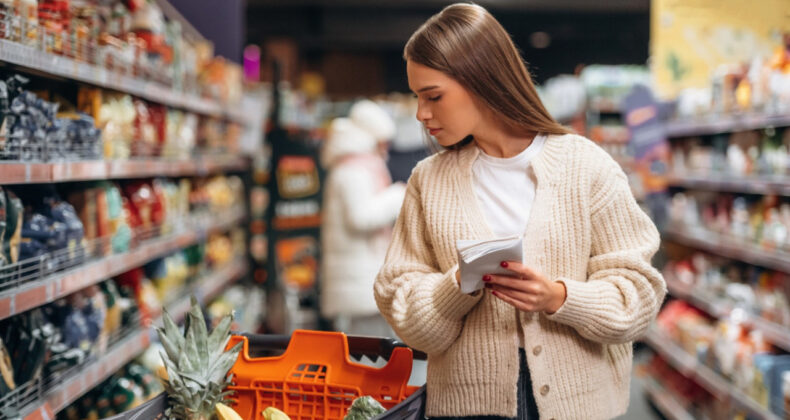K&uuml;resel Gıda Fiyatları Ocakta D&uuml;ş&uuml;ş G&ouml;sterdi