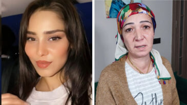 Kuzenine IBAN Verdi, 3 Yıl 2 Ay Hapis Cezası Aldı