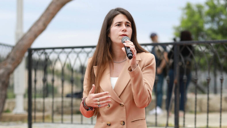 Lal Denizli İfade Veriyor