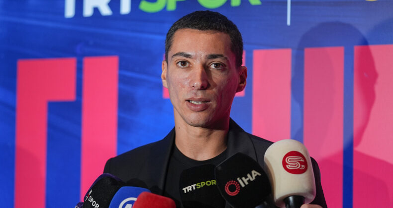 &ldquo;El Turco: Toprak Razgatlıoğlu&rdquo; Belgeselinin Galası Ger&ccedil;ekleştirildi