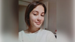 &ldquo;Markete gidiyorum&rdquo; diyerek &ccedil;ıkan 16 yaşındaki Sude&rsquo;den haber yok