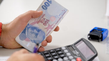 Limit Y&uuml;kseltme Vaadiyle Dolandırıcılık Yapıldı