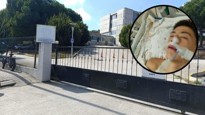 Lisede Akran Zorbalığı: Kalbi Duran &Ouml;ğrenci Aylardır Komada