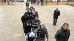 &lsquo;Casperlar&rsquo; &Uuml;yesinin Ka&ccedil;ışında Diplomatik Ara&ccedil; Detayı: 6 G&ouml;zaltı