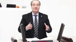 &lsquo;Enflasyon doğal afet değil&rsquo;