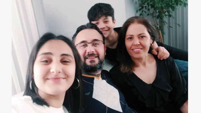 &lsquo;Kızınızı mezardan &ccedil;ıkarıp yakarız