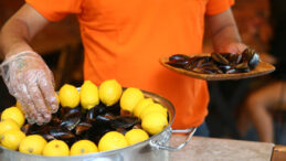 &lsquo;Midyede vir&uuml;s&rsquo; iddialarıyla ilgili a&ccedil;ıklama geldi