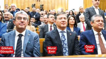 &lsquo;Reis Her Yolu Bulur&rsquo; Efsanesi &Ccedil;&ouml;kt&uuml;
