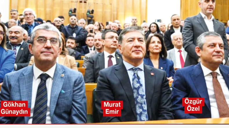 &lsquo;Reis Her Yolu Bulur&rsquo; Efsanesi &Ccedil;&ouml;kt&uuml;