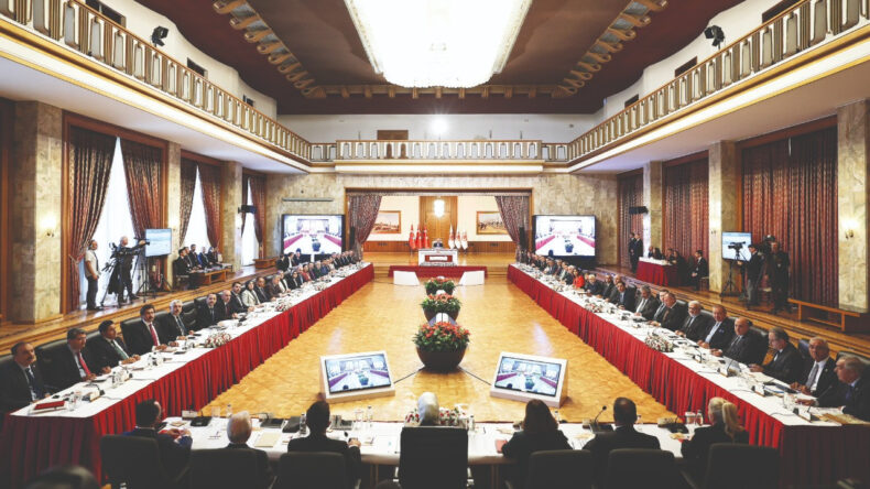 ‘Umut Hakkı’ Yok AiHM’e Vurgu Var