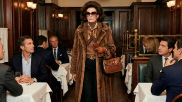 L&uuml;ks Moda Devi Gucci'nin Yapay Zeka Reklamları Tartışma Yarattı