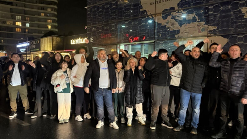 L&uuml;ks Sitede 5 Milyon Liralık Vurgun İddiası