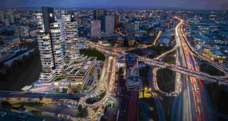 Luxera GYO'nun Halka Arz Başvurusu Onaylandı