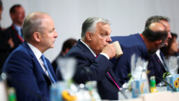 Macaristan'ın Tehdidi Avrupa Birliği'ni Karıştırdı