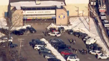 Ma&ccedil;a Silahlı Saldırı: &Ouml;l&uuml; ve Yaralılar Var