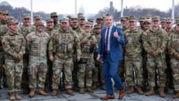 Maduro'yu ka&ccedil;ırmak i&ccedil;in kullanılmıştı: Kara listeye alınabilir