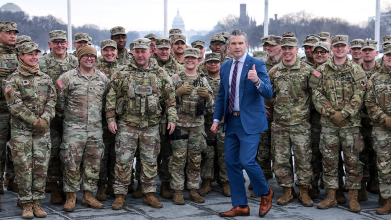 Maduro'yu ka&ccedil;ırmak i&ccedil;in kullanılmıştı: Kara listeye alınabilir