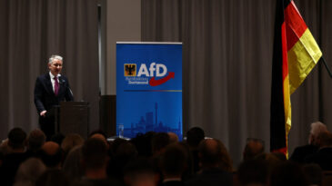 Mahkemeden Aşırı Sağcıları Sevindiren Karar