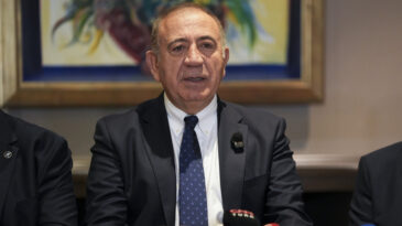Mahkemeden CHP İstanbul &Uuml;zerine Kritik Karar