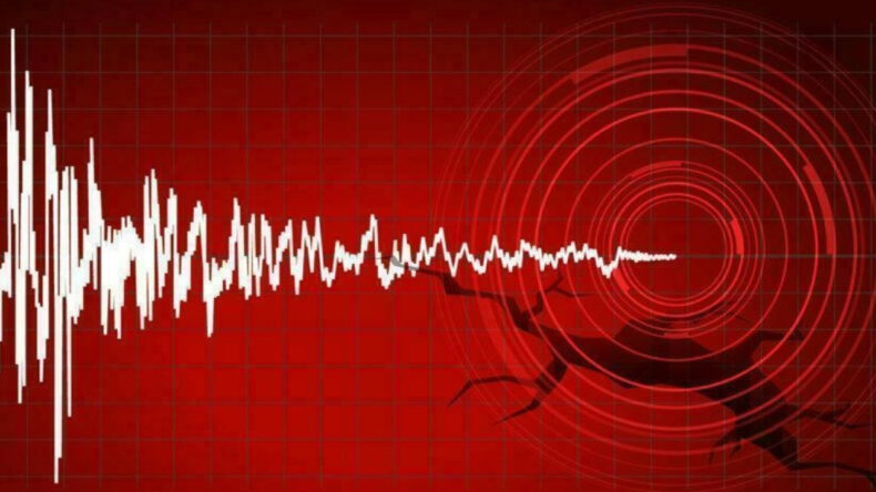 Malatya'da Korkutan Deprem
