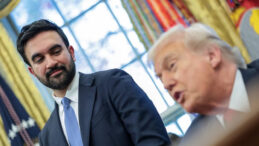 Mamdani&rsquo;den Trump&rsquo;ı Kızdıracak ICE Kararı