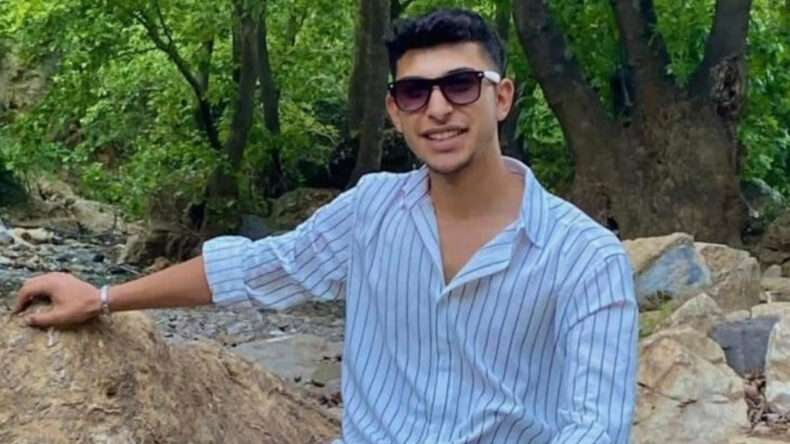 Manisa'da Elektrik Akımına Kapılan İşçi Hayatını Kaybetti