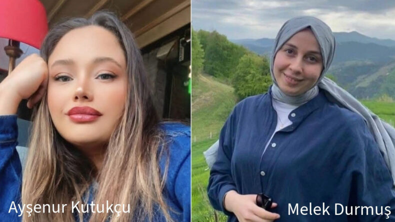 Mardin gezisi faciayla bitti! İki arkadaş toprağa verildi