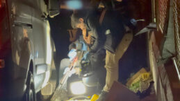 Maskeli Cinayet Şoku: 2 Kişi G&ouml;zaltına Alındı