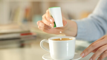 Masum G&ouml;r&uuml;nen Bu Madde Beyni Yaşlandırıyor