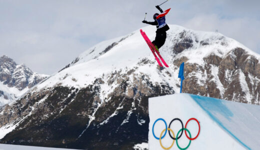 Mathilde Gremaud İkinci Altın Madalyasını Kazandı