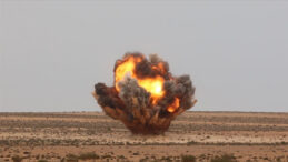 Mayın Patlaması: 3 Kişi Hayatını Kaybetti, 2 Kişi Yaralandı