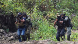 Meksika'da Olaylar Dinmiyor: 73 &Ouml;l&uuml;