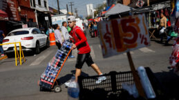 Meksika'da Yıllardır Tartışılan 'Mesai Reformu' Kabul Edildi