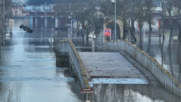 Meri&ccedil; ve Tunca Nehirleri Debilerinde D&uuml;ş&uuml;ş Yaşanıyor