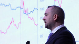 Merkez Bankası Enflasyon Tahminlerini G&uuml;ncelledi