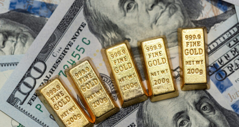 Merkez Bankası'nın Rezervleri Geçen Haftayı Artışla Kapatıyor