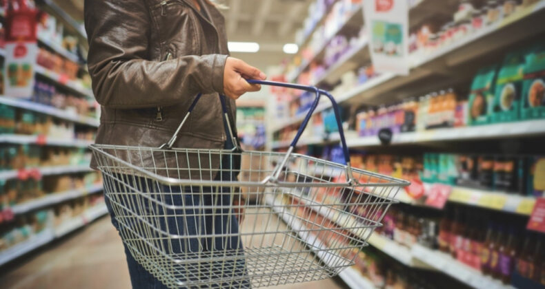 Merkez'in Tercih Ettiği Enflasyon G&ouml;stergesi En Y&uuml;ksek Seviyede